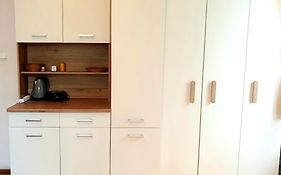 Rooms By Kino Femina