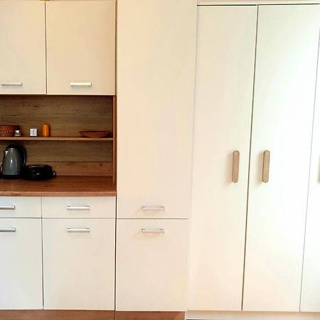 Rooms By Kino Femina Warszawa Zewnętrze zdjęcie