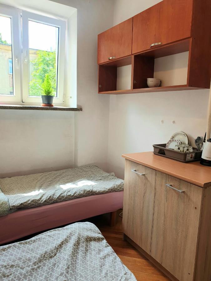Rooms By Kino Femina Warszawa Zewnętrze zdjęcie