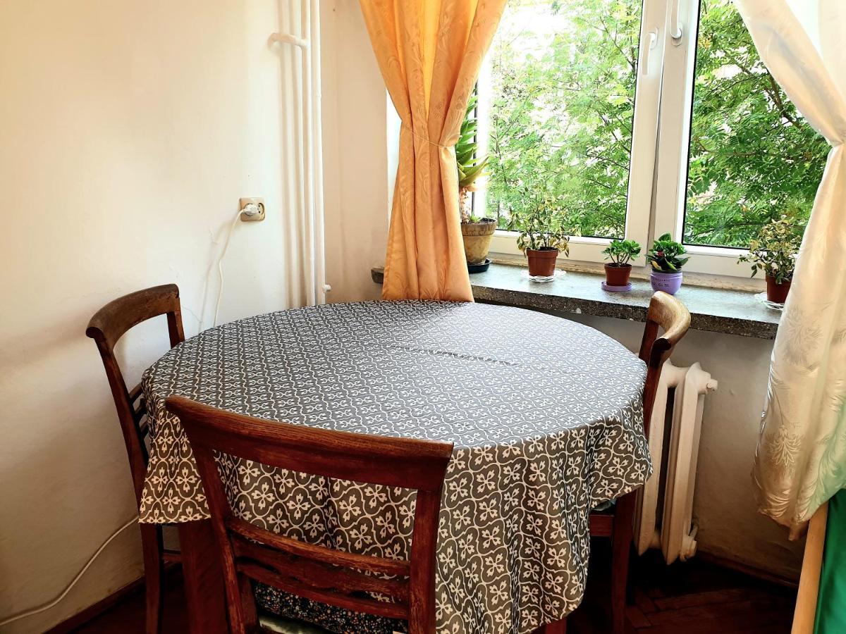 Rooms By Kino Femina Warszawa Zewnętrze zdjęcie