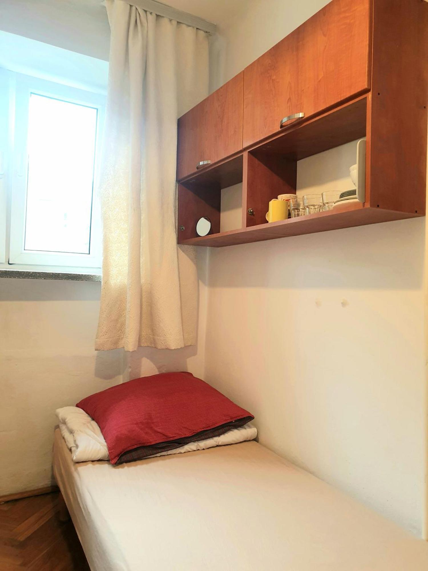 Rooms By Kino Femina Warszawa Zewnętrze zdjęcie