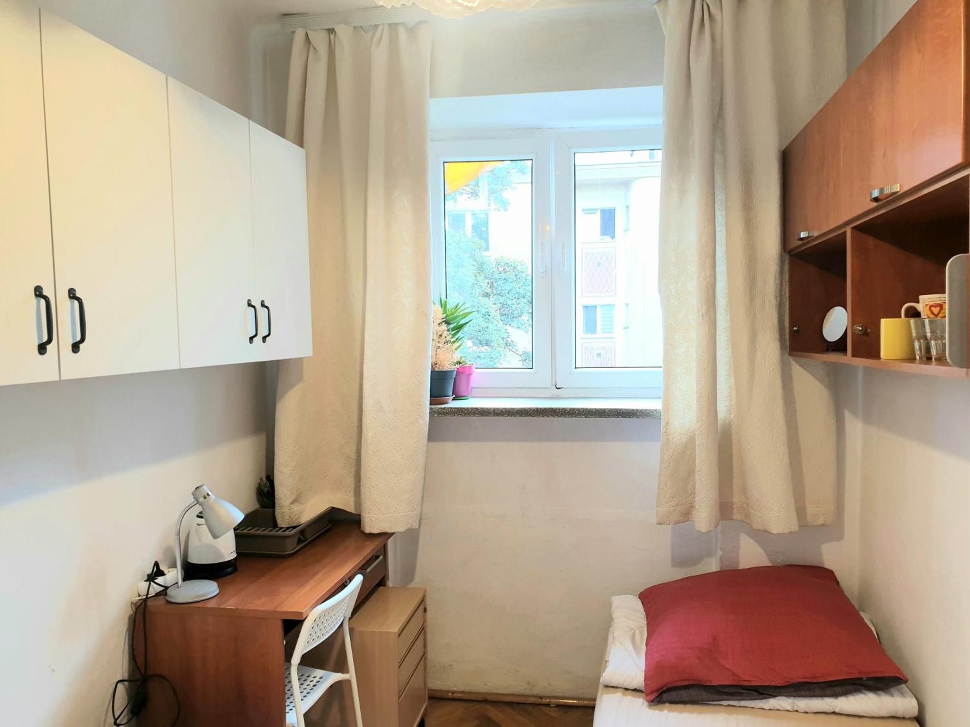 Rooms By Kino Femina Warszawa Zewnętrze zdjęcie