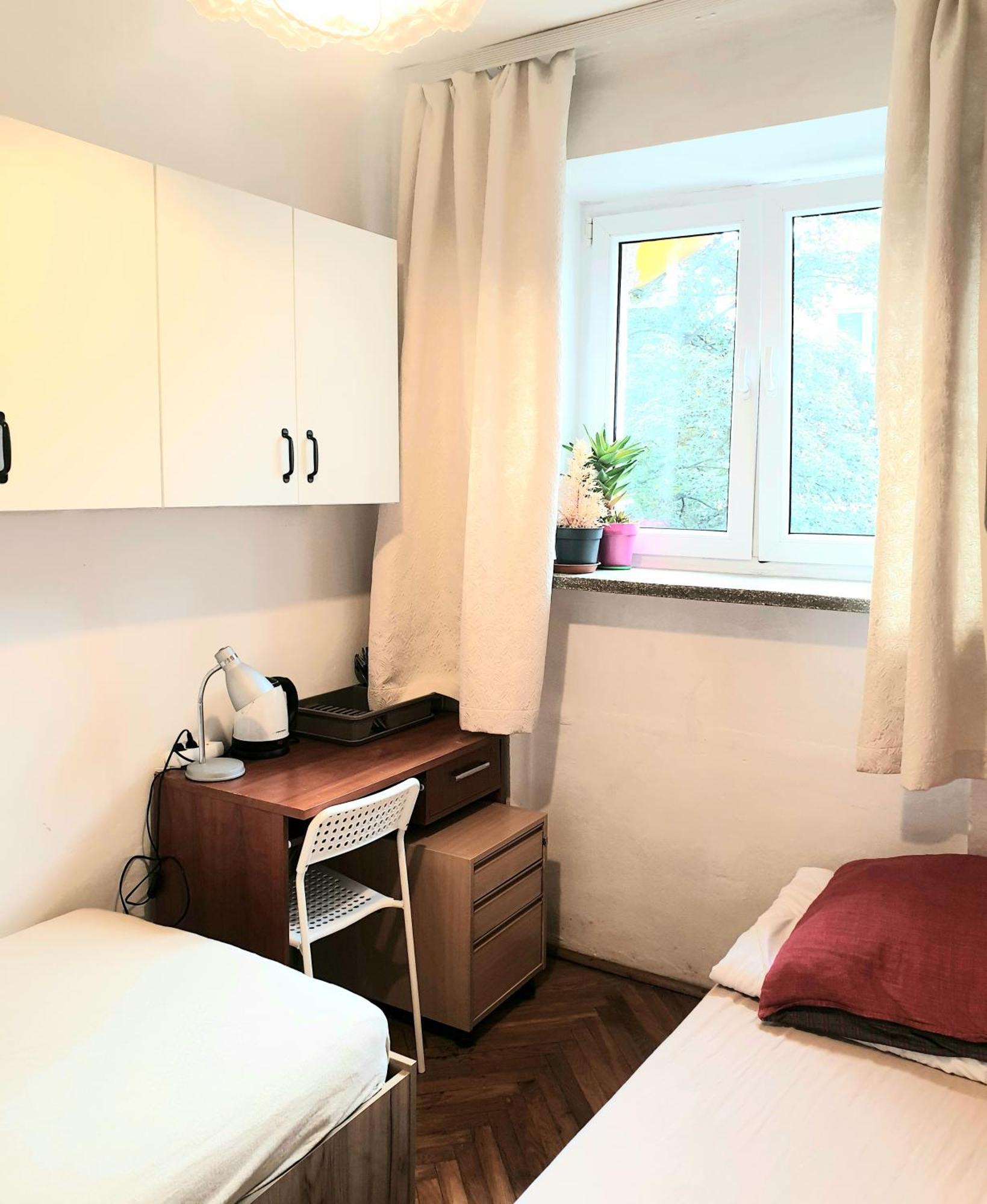 Rooms By Kino Femina Warszawa Zewnętrze zdjęcie