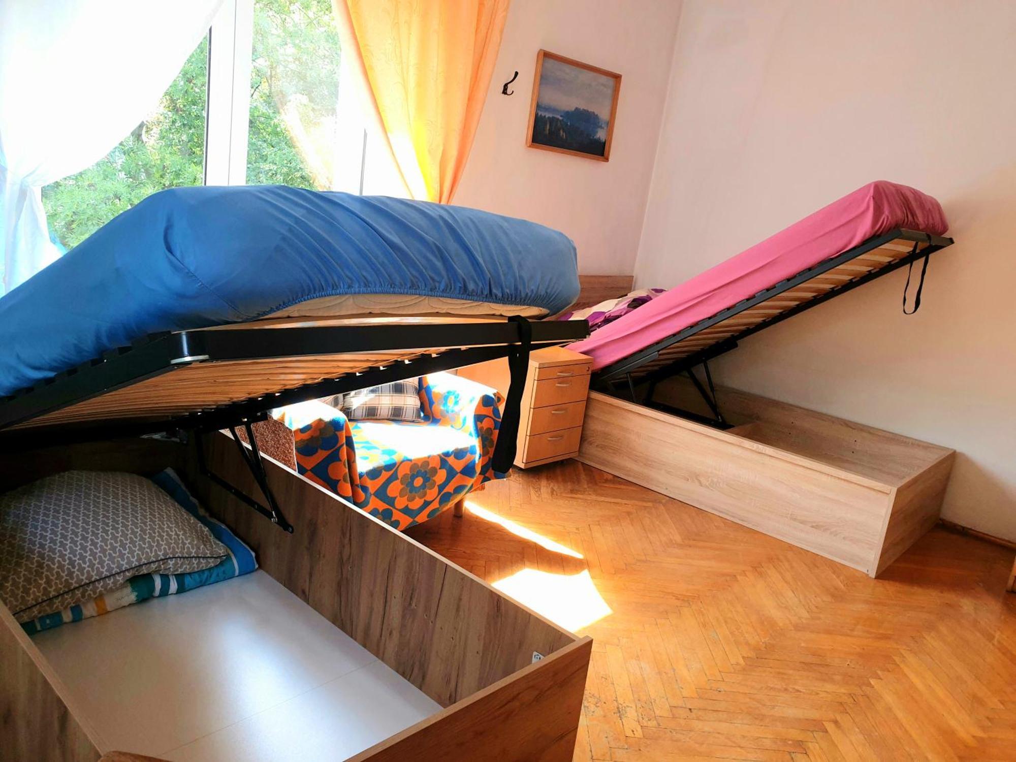 Rooms By Kino Femina Warszawa Zewnętrze zdjęcie