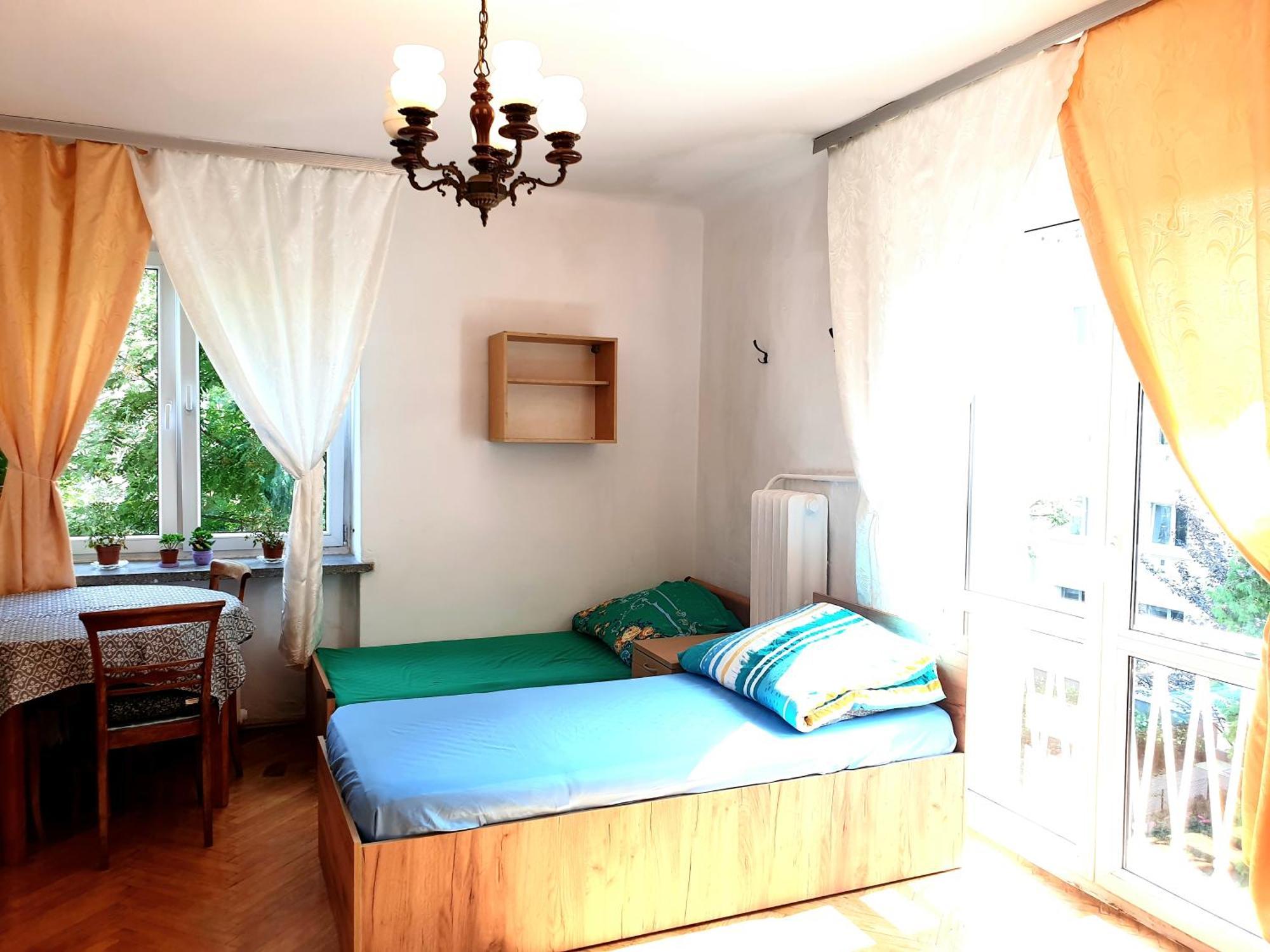 Rooms By Kino Femina Warszawa Zewnętrze zdjęcie