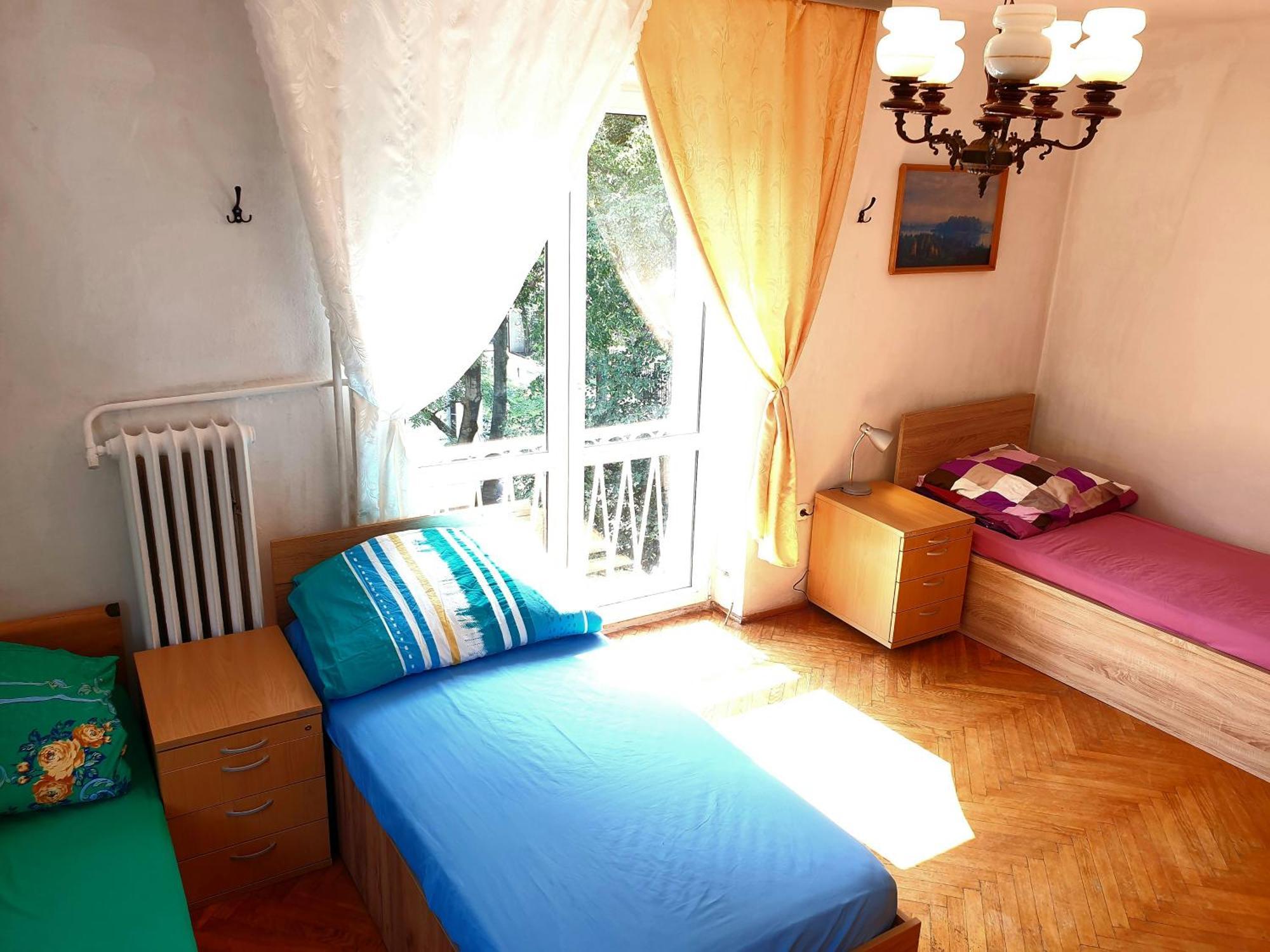 Rooms By Kino Femina Warszawa Zewnętrze zdjęcie