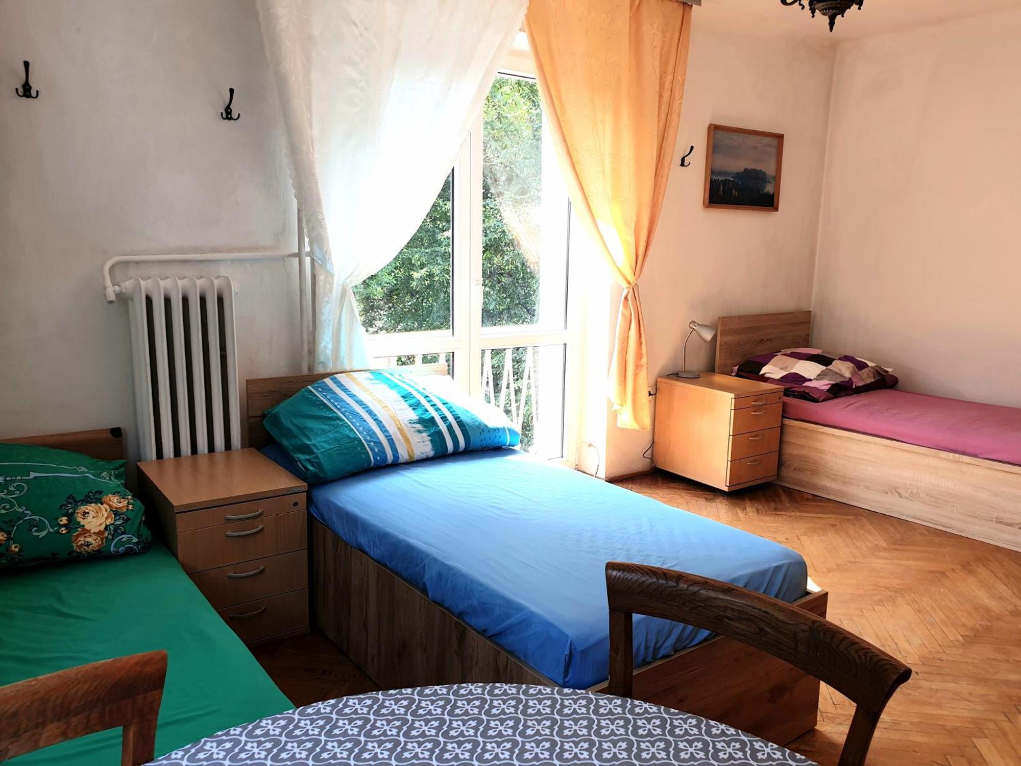Rooms By Kino Femina Warszawa Zewnętrze zdjęcie