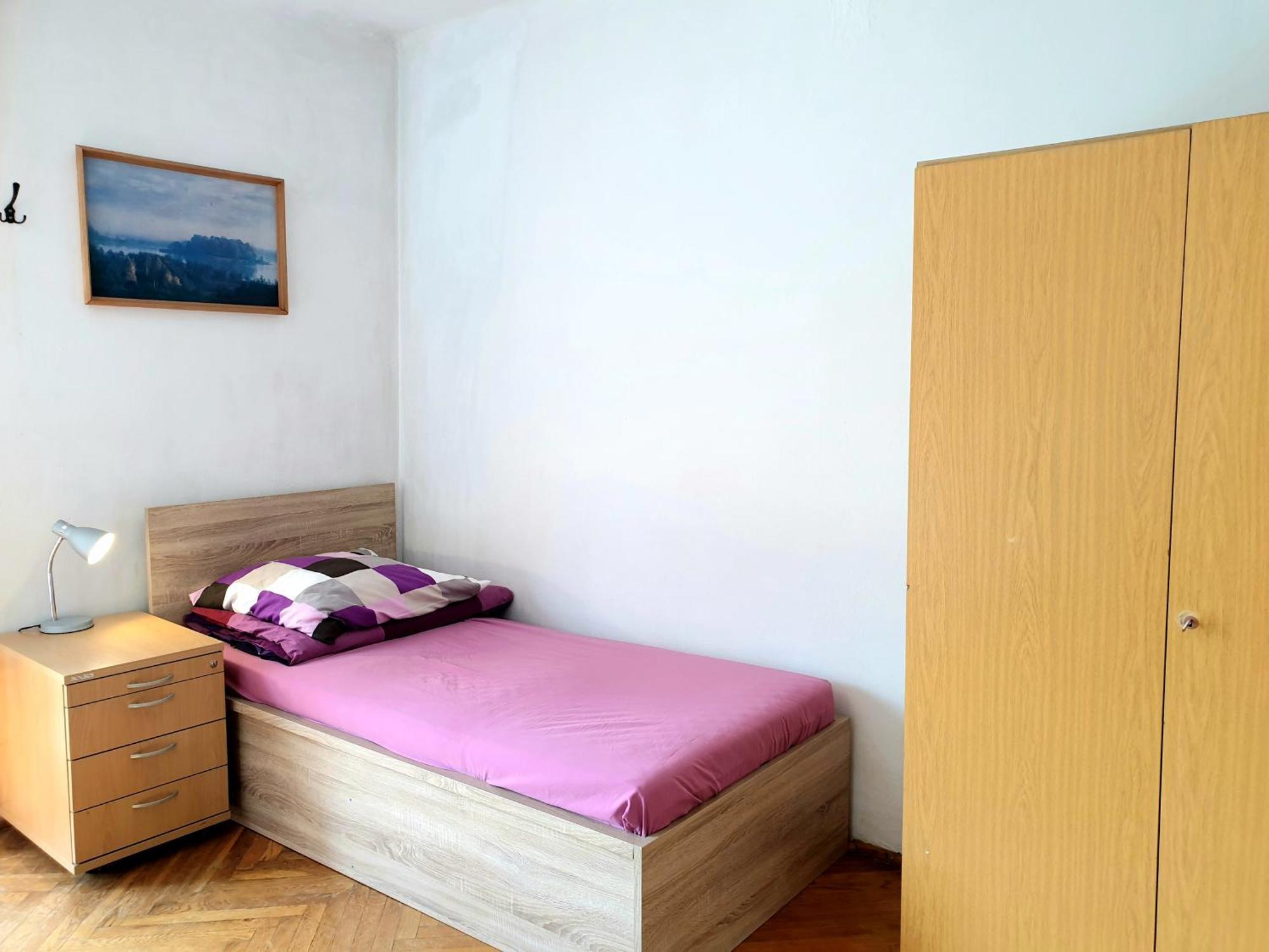 Rooms By Kino Femina Warszawa Zewnętrze zdjęcie