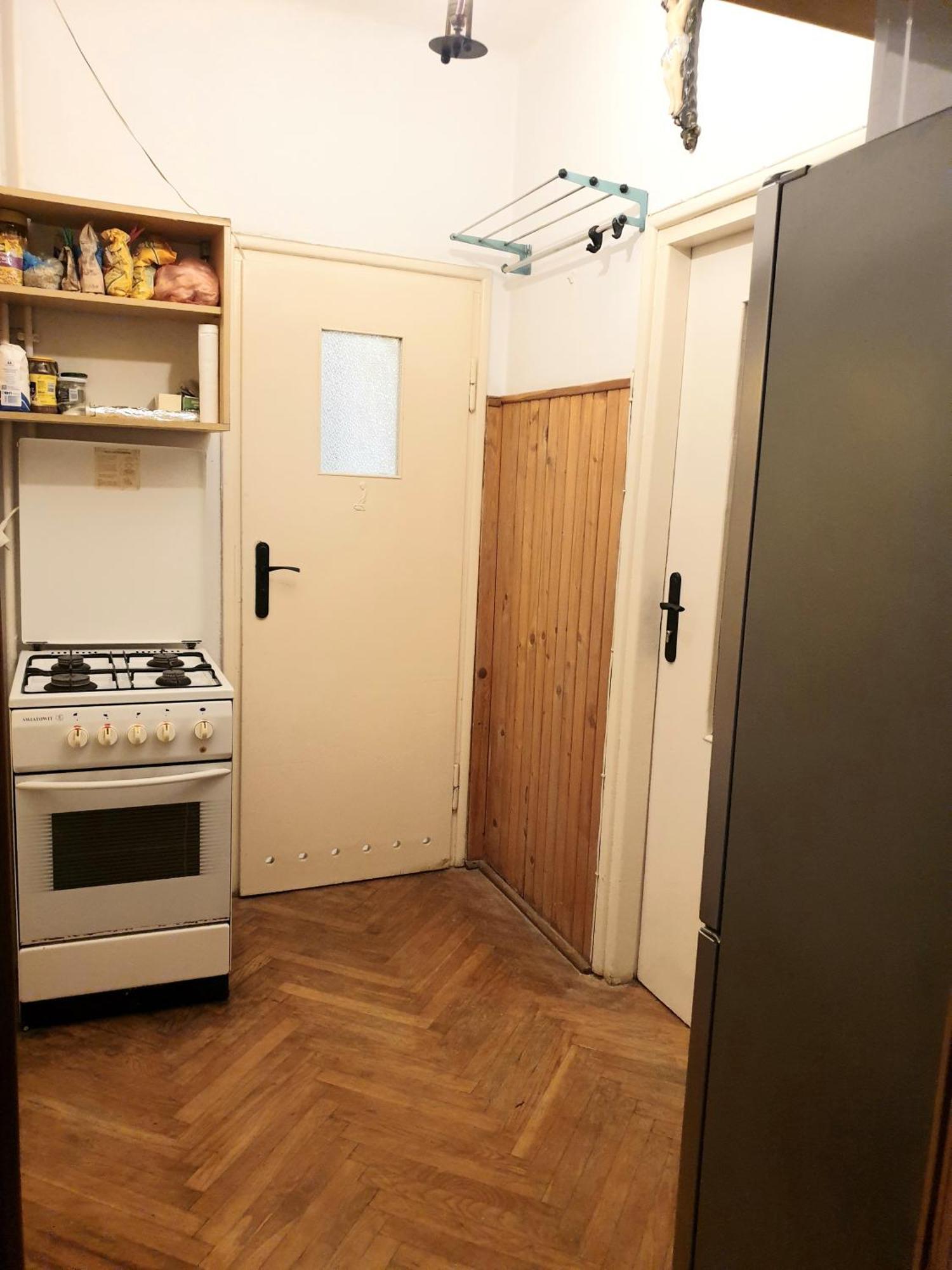 Rooms By Kino Femina Warszawa Zewnętrze zdjęcie