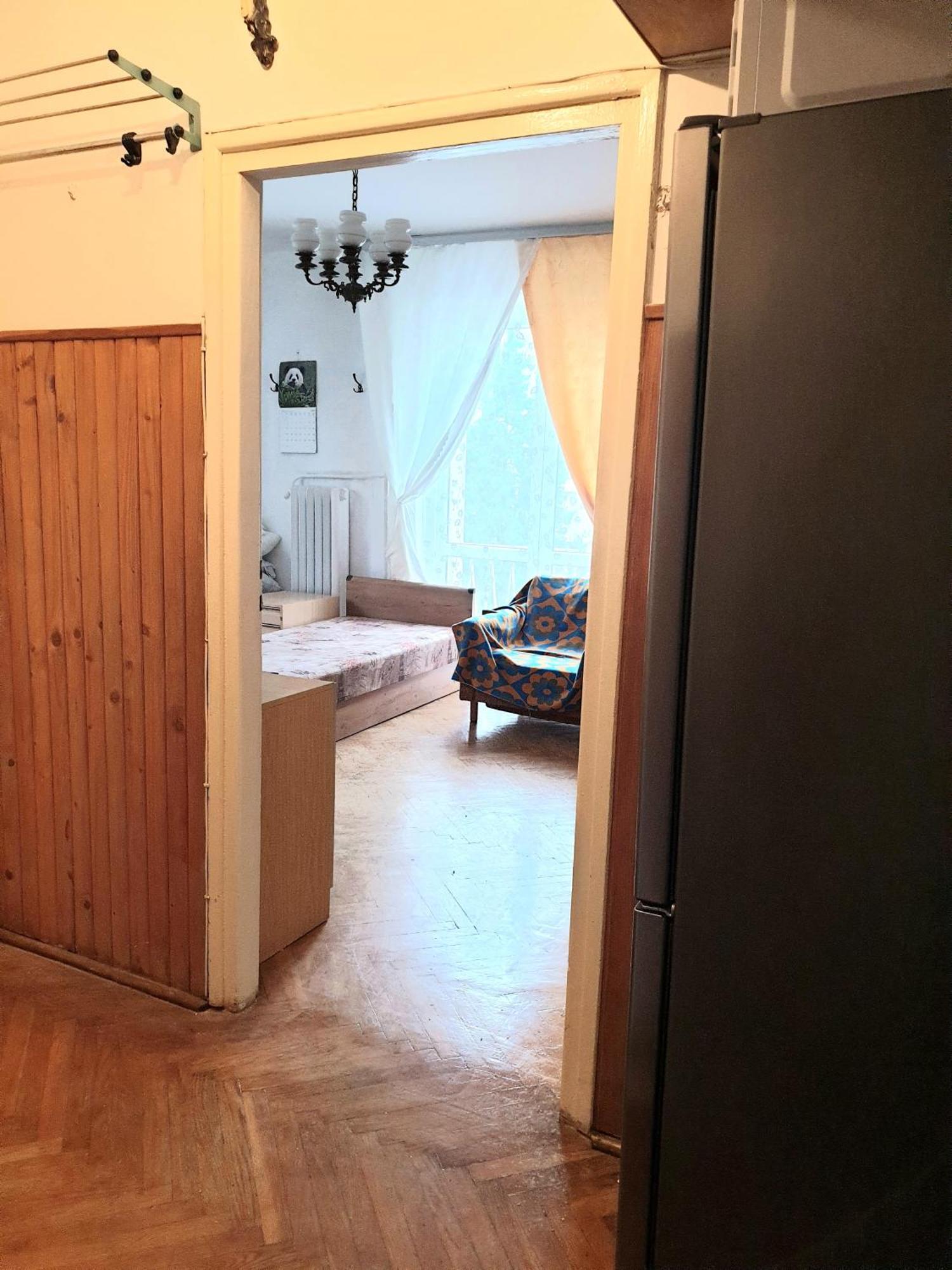 Rooms By Kino Femina Warszawa Zewnętrze zdjęcie