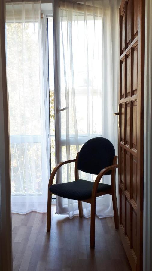 Rooms By Kino Femina Warszawa Zewnętrze zdjęcie