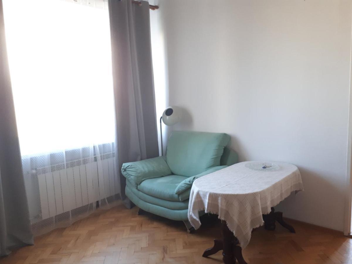 Rooms By Kino Femina Warszawa Zewnętrze zdjęcie
